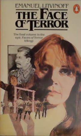 The Face of Terror (Faces of terror / Emanuel Litvinoff) | 9999903407058 | Litvinoff, Emanuel