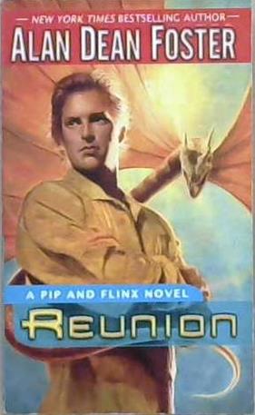 Reunion | 9999903235842 | Alan Dean Foster