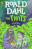 The Twits | 9780241578186 | Roald Dahl
