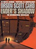 Ender's Shadow | 9999903324768 | Card, Orson Scott