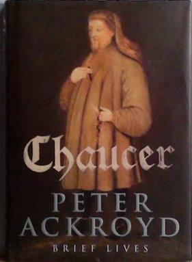 Chaucer | 9999903491187 | Peter Ackroyd