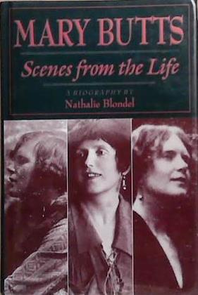 Mary Butts | 9999903280002 | Nathalie Blondel