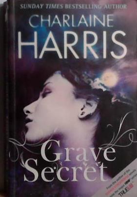 Grave Secret | 9999903514770 | Charlaine Harris