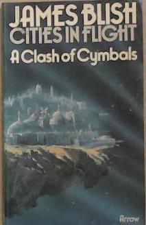 A Clash of Cymbals | 9999903324973 | Blish, James