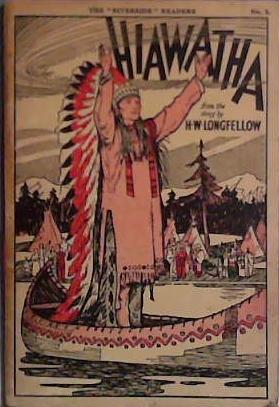 Hiawatha | 9999903431121 | Conatance M. Martin