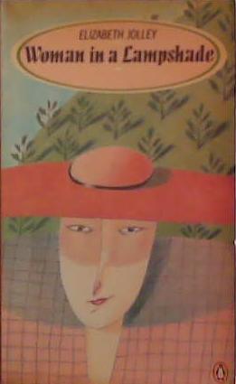 Woman in a Lampshade | 9999903493365 | Elilzabeth Jolley