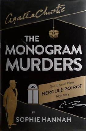The Monogram Murders | 9999903485070 | Hannah, Sophie