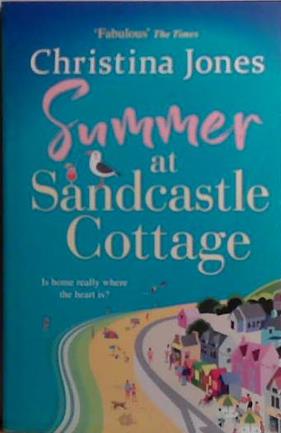 Sandcastle Cottage | 9999903529767 | Christina Jones