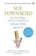 The Secret Diary & Growing Pains of Adrian Mole Aged 13 3/4 | 9999903490753 | Sue Townsend
