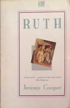 Ruth | 9999903346159 | Cooper, Jeremy