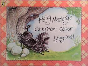 Hairy Maclary's caterwaul caper | 9999903526773 | by L. Dodd