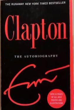 Clapton | 9999903356714 | Eric Clapton