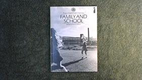 Family and School | 9999902809341 | David Jackson