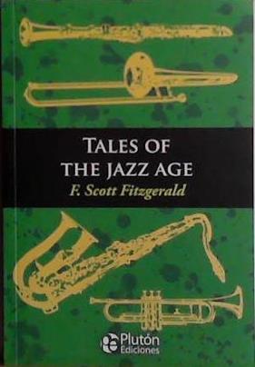 Tales of the Jazz Age | 9999903462156 | Francis Scott Fitzgerald