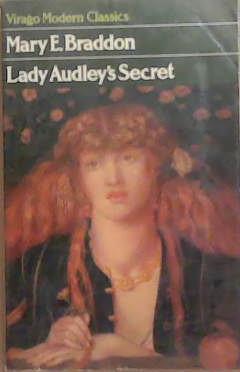 Lady Audley's Secret | 9999903335733 | Mary Elizabeth Braddon
