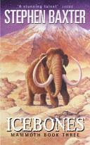 Icebones | 9999903412861 | Stephen Baxter