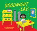 Goodnight Lab | 9999903374046 | Chris Ferrie