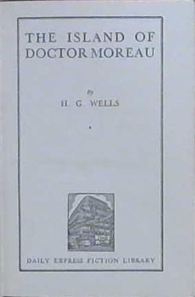 The Island of Doctor Moreau | 9999903191438 | H.G. Wells