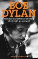 The Mammoth Book of Bob Dylan. by Sean Egan | 9999903299998 | Sean Egan,
