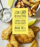 Low Carb Revolution | 9999903373704 | Annie Bell