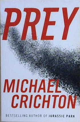 Prey | 9999903177715 | Michael Crichton