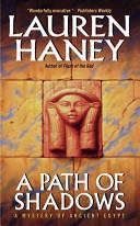 A Path of Shadows | 9999903500797 | Lauren Haney