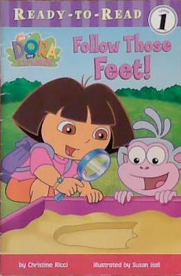 Learn to Read with Dora and Friends! | 9999903387626 | Various