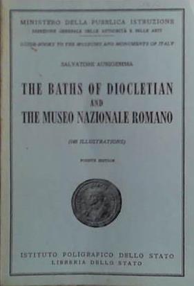 The Baths of Diocletian | 9999903468981 | Museo Nazionale Romano