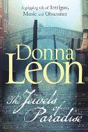 The Jewels of Paradise | 9999903395041 | Donna Leon