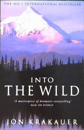 Into the Wild | 9999903341987 | Krakauer, John