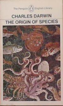 The origin of species by means of natural selection, or, The preservation of favoured races in the struggle for life | 9999903381150 | Charles Darwin: edited with an introduction by J. W. Burrow