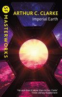 Imperial Earth | 9999903300526 | Arthur C. Clarke