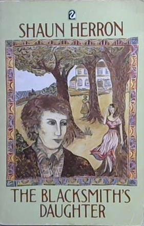 Blacksmith | 9999903304333 | Herron, Shaun