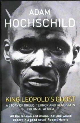 King Leopold's Ghost | 9999903399087 | Hochschild, Adam