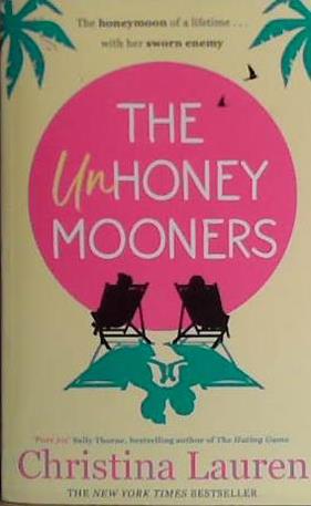 The Unhoneymooners | 9999903467304 | Christina Lauren