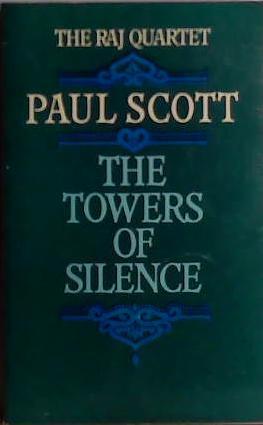 Towers of Silence | 9999903412328 | Scott, Paul