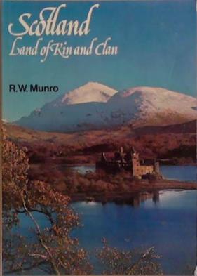 Scotland | 9999903275862 | R.W. Munro