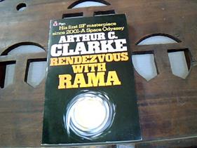 Rendezvous with Rama | 9999902898895 | Arthur Charles Clarke,