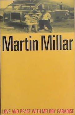 Love & Peace with Melody Paradise | 9999903372530 | Martin Millar,