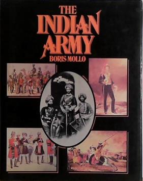 The Indian Army | 9999903433958 | Boris Mollo