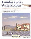 Landscapes in Watercolour | 9999902077443 | Ray Campbell Smith