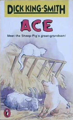 Ace | 9999903212188 | King-Smith, Dick