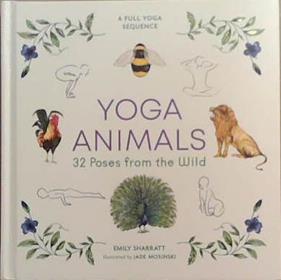 Yoga Animals | 9999903364368 | Emily Sharratt