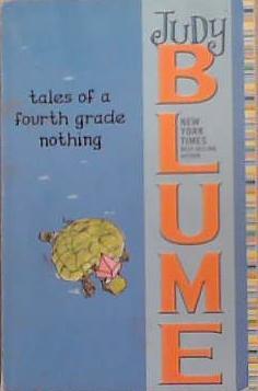 Tales of a Fourth Grade Nothing | 9999903347675 | Judy Blume