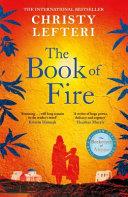 The Book of Fire | 9999903299608 | Christy Lefteri
