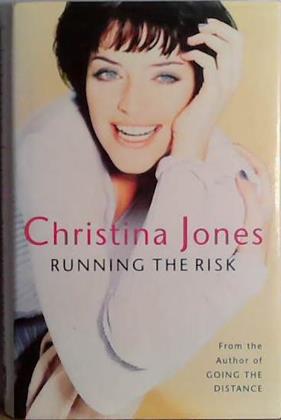 Running the risk | 9999903411321 | Christina Jones