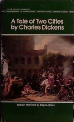 A Tale of Two Cities | 9999903466772 | Charles Dickens