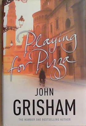 Playing for Pizza | 9999903392040 | John Grisham