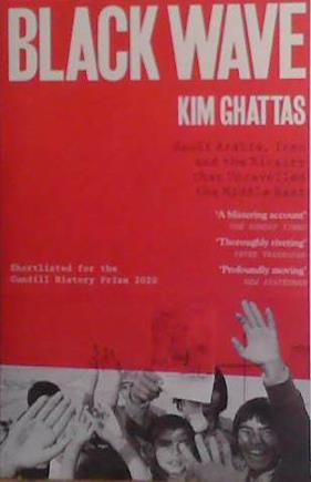 Black Wave | 9999903483878 | Kim Ghattas