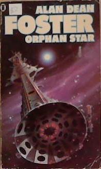 Orphan Star | 9999903360209 | Foster, Alan Dean